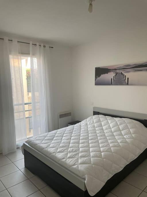 Appartement 2 Pieces เฟรฌูส ภายนอก รูปภาพ